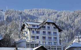 Village Vacances Le Chablais